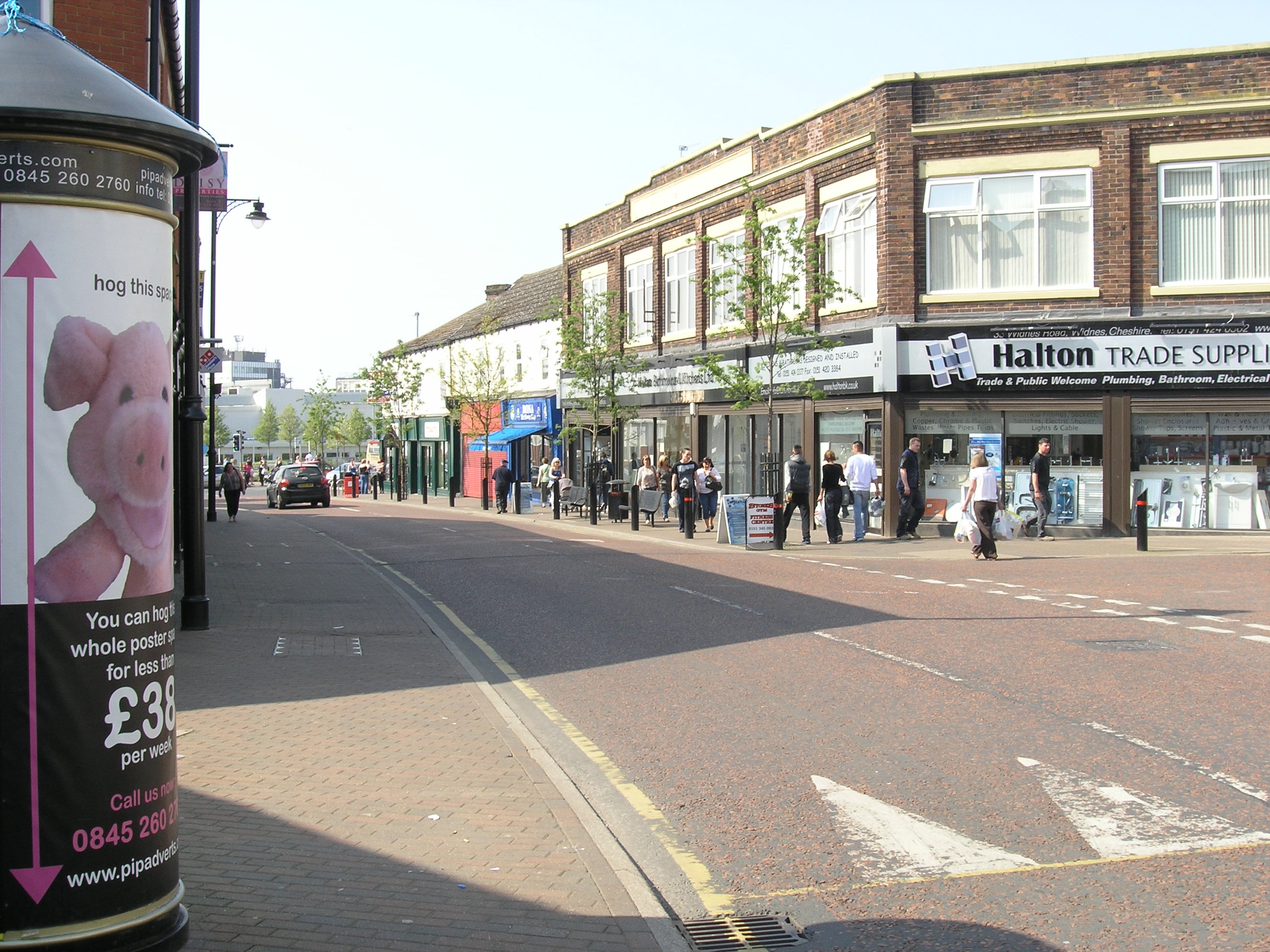 Merton Beck Opticians
