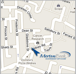 merton-beck-location.jpg, 28 kB
